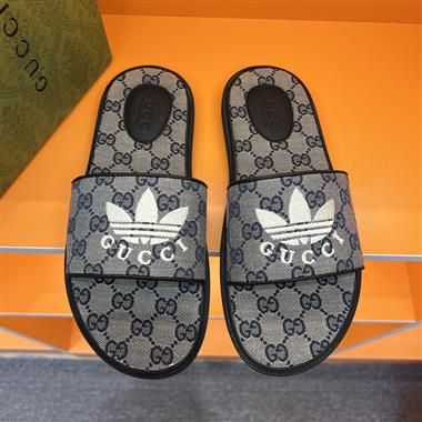 GUCCI   2023新款休閒時尚男生鞋子