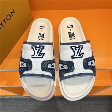 Louis Vuitton   2023新款休閒時尚男生鞋子