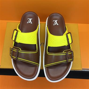 Louis Vuitton   2023新款休閒時尚男生鞋子