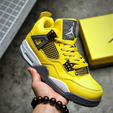 Nike Air Jordan 4 Retro 喬4 AJ4 復古休閑運動文化籃球鞋