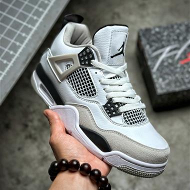 Nike Air Jordan 4 Retro 喬4 AJ4 復古休閑運動文化籃球鞋