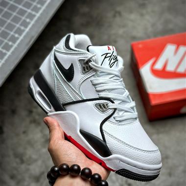 Nike Air Flight 89 AJ4 Air Jordan 4 復古時尚舒適輕便透氣休閑籃球鞋