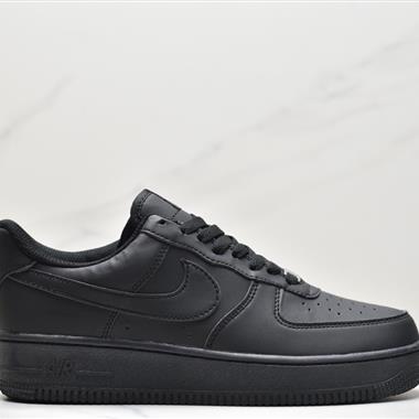 Nike Air Force 1 Low  空軍一號低幫百搭休閑運動板鞋