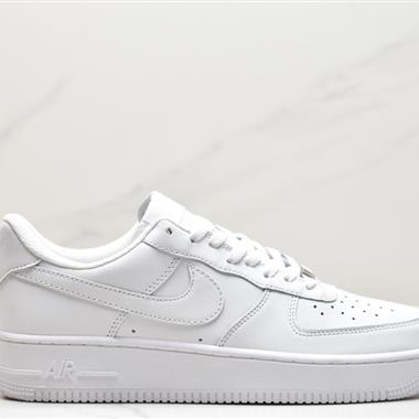 Nike Air Force 1 Low  空軍一號低幫百搭休閑運動板鞋