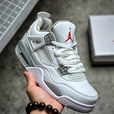 Nike Air Jordan 4 Retro 喬4 AJ4 復古休閑運動文化籃球鞋