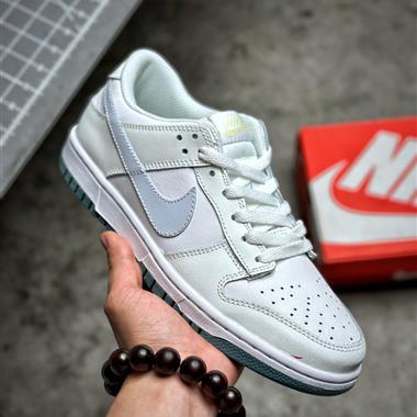 Nike SB Dunk Low 扣籃系列復古低幫休閑運動滑板板鞋