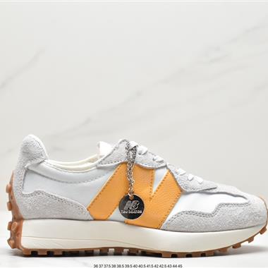 New Balance 327系列 休閑運動鞋