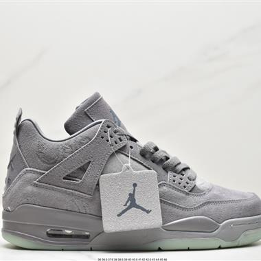 Nike Air Jordan 4 Retro SE"University Blue"AJ4代中幫復古休閑運動文化籃球鞋