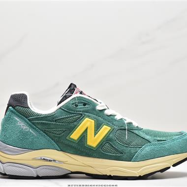 New Balance NB990系列 
