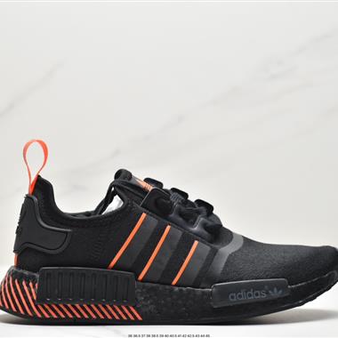 Adidas NMD_R1經典系列 