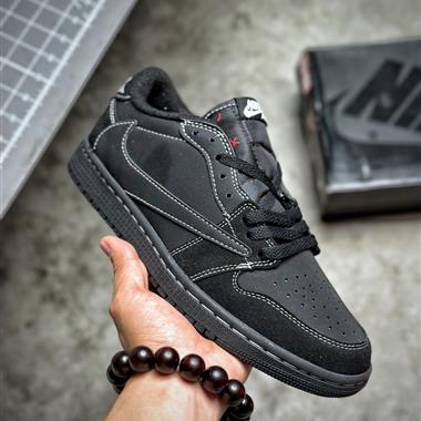 Nike Air Jordan 1 Low AJ1 喬1 低幫復古文化休閑運動籃球鞋