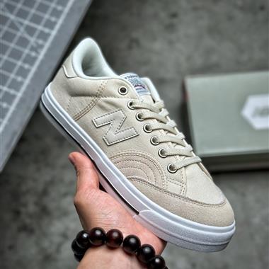 New Balance 212 經典校園復古中幫休閑運動滑板板鞋