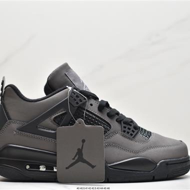 Nike Air Jordan 4 Retro WMNS"Rasta" AJ4代中幫復古休閑運動文化籃球鞋