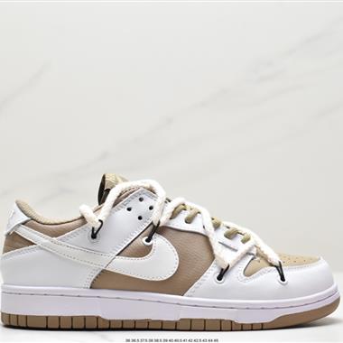 Nike SB Dunk Low Pro 復古低幫休閑運動滑板板鞋