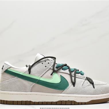 Nike SB Dunk Low Pro 復古低幫休閑運動滑板板鞋