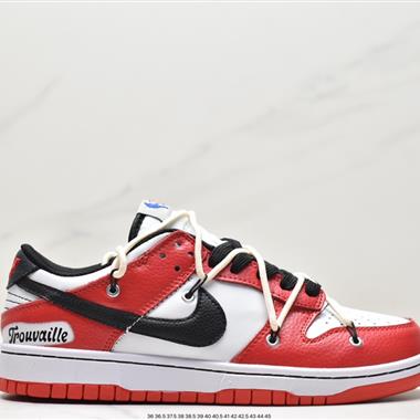 Nike SB Dunk Low Pro 復古低幫休閑運動滑板板鞋