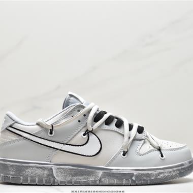 Nike SB Dunk Low Pro 復古低幫休閑運動滑板板鞋