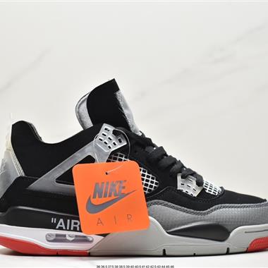 Nike Air Jordan 4 Retro SE"University Blue"AJ4代中幫復古休閑運動文化籃球鞋