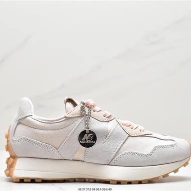 New Balance 327系列 休閑運動鞋