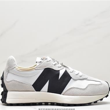 New Balance 327系列 休閑運動鞋