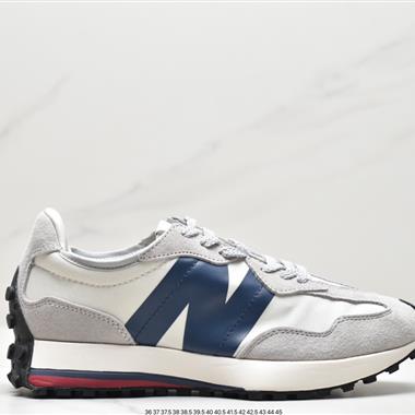 New Balance 327系列 休閑運動鞋