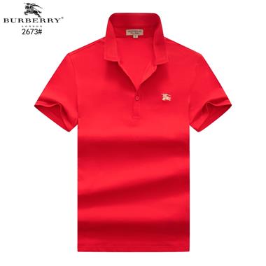 BURBERRY   2023夏季新款短袖POLO衫