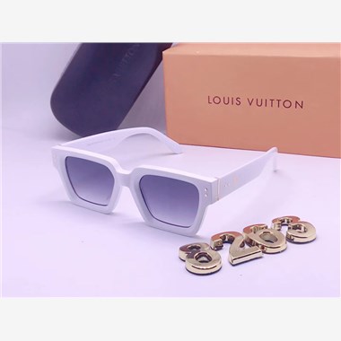 LOUIS VUITTON  2023新款太陽眼鏡 墨鏡 時尚休閒眼鏡