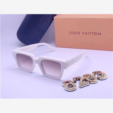 LOUIS VUITTON  2023新款太陽眼鏡 墨鏡 時尚休閒眼鏡