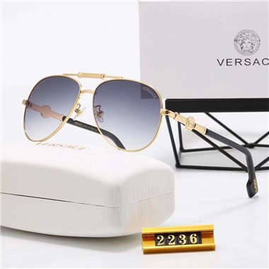 VERSACE   2023新款太陽眼鏡 墨鏡 時尚休閒眼鏡