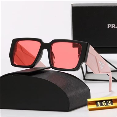PRADA   2023新款太陽眼鏡 墨鏡 時尚休閒眼鏡