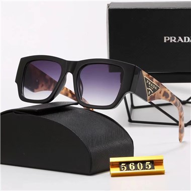 PRADA   2023新款太陽眼鏡 墨鏡 時尚休閒眼鏡