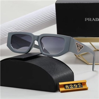 PRADA   2023新款太陽眼鏡 墨鏡 時尚休閒眼鏡