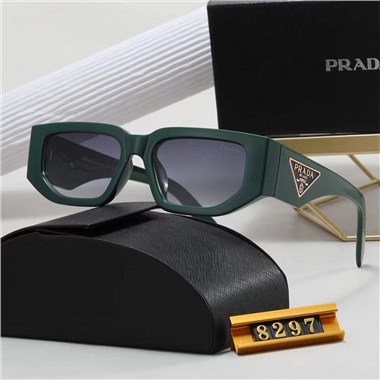 PRADA   2023新款太陽眼鏡 墨鏡 時尚休閒眼鏡