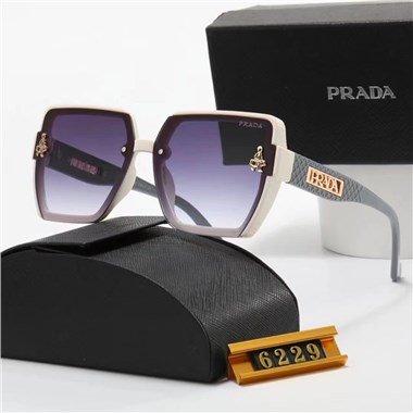 PRADA   2023新款太陽眼鏡 墨鏡 時尚休閒眼鏡