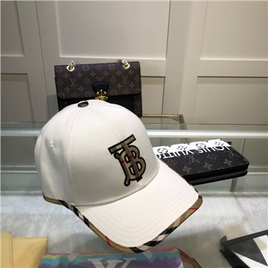 BURBERRY   2023新款帽子