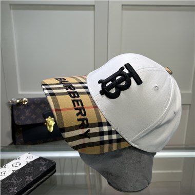 BURBERRY   2023新款帽子