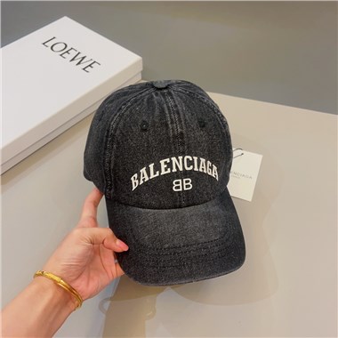 Balenciaga   2023新款帽子