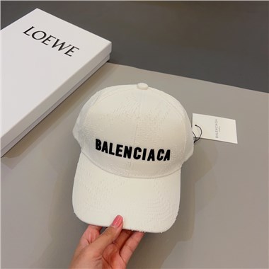 Balenciaga   2023新款帽子