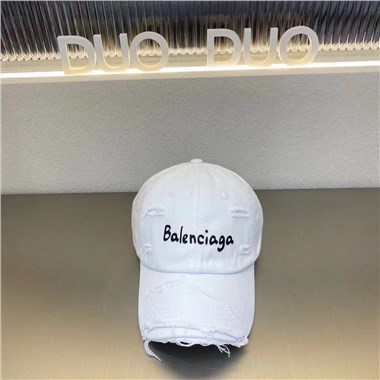 Balenciaga 2023新款帽子