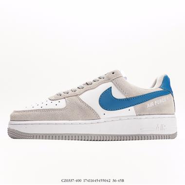 Nike Air Force 1 Low 空軍一號低幫百搭休閑運動板鞋