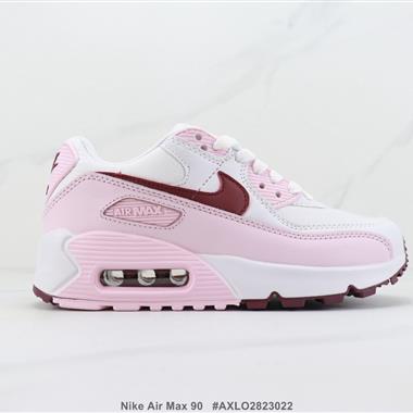 Nike Air Max 90 90款氣墊緩震跑步鞋