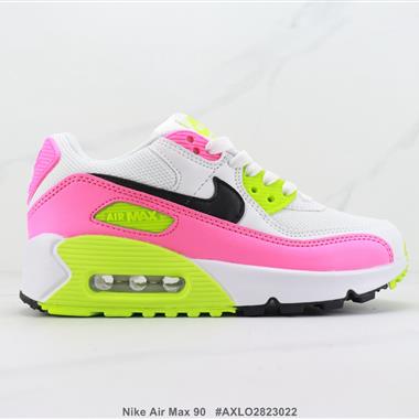 Nike Air Max 90 90款氣墊緩震跑步鞋