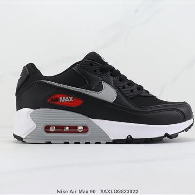 Nike Air Max 90 90款氣墊緩震跑步鞋