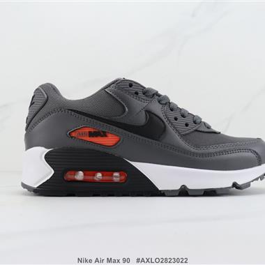 Nike Air Max 90 90款氣墊緩震跑步鞋