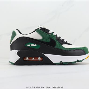 Nike Air Max 90 90款氣墊緩震跑步鞋