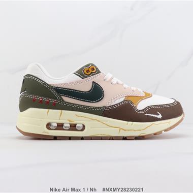 Nike Air Max 1 / Nh 聯名款 