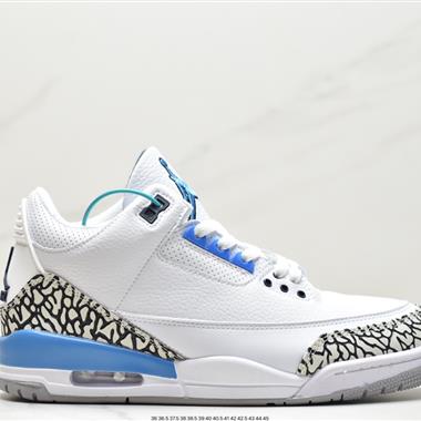 Nike Air Jordan 3 Retro"Desert Cement"