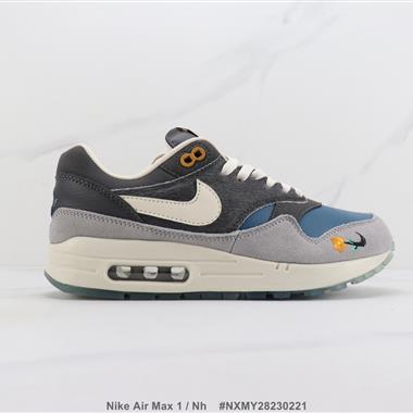 Nike Air Max 1 / Nh 聯名款 