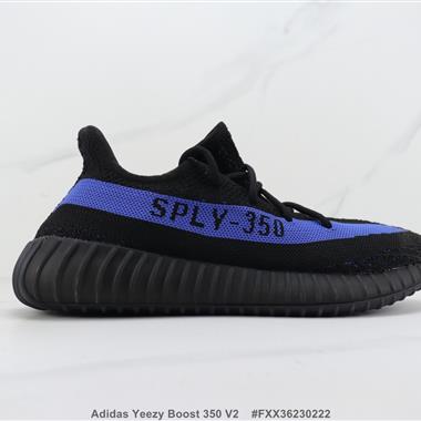 Adidas Yeezy Boost 350 V2 三葉草爆米花椰子跑步鞋