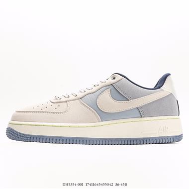 Nike Air Force 1 Low 空軍一號低幫百搭休閑運動板鞋